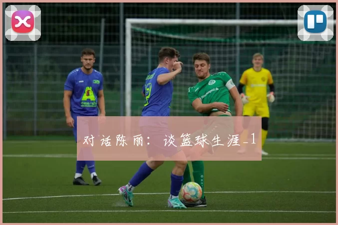 对话陈丽：谈篮球生涯_1